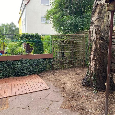 Unique Finken Apartment Ulm Exteriör bild
