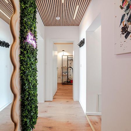Unique Finken Apartment Ulm Exteriör bild