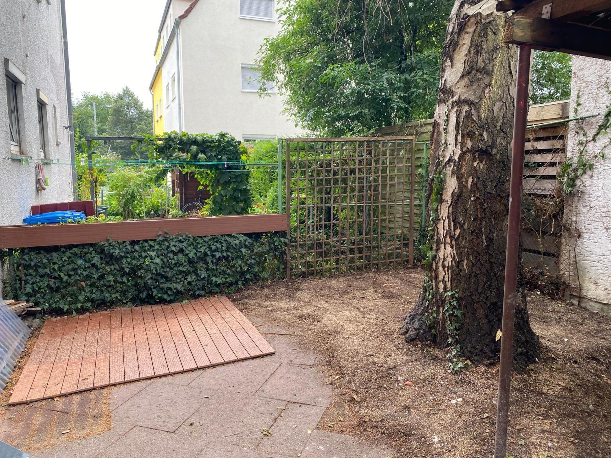 Unique Finken Apartment Ulm Exteriör bild