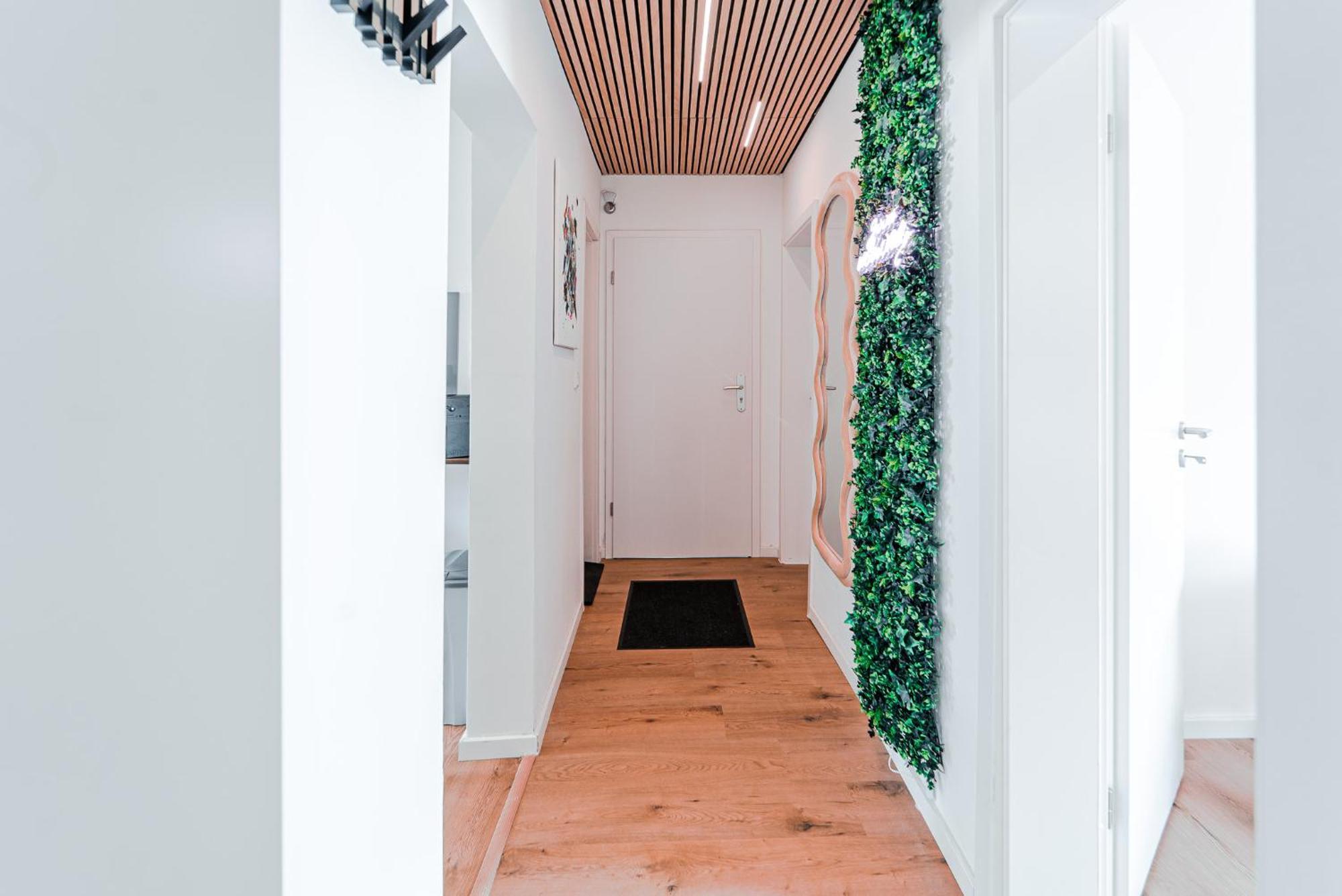 Unique Finken Apartment Ulm Exteriör bild