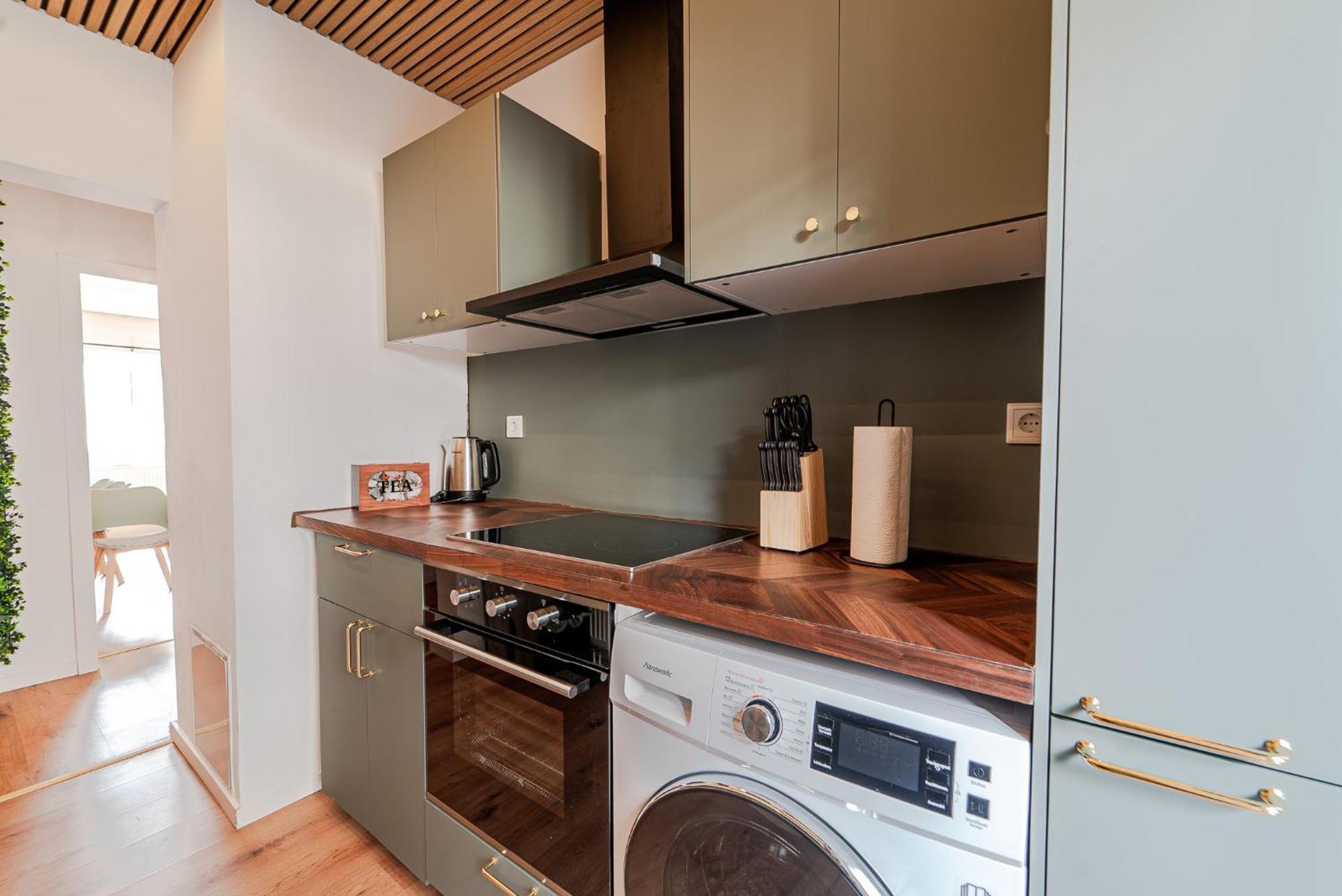 Unique Finken Apartment Ulm Exteriör bild