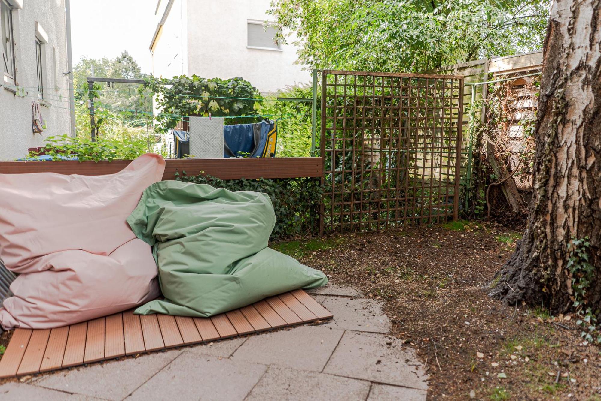 Unique Finken Apartment Ulm Exteriör bild